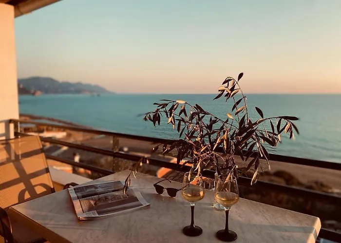 Glyfada Seaview 126