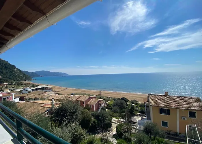 Glyfada Seaview 126