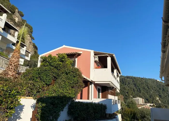 Glyfada Seaview 126
