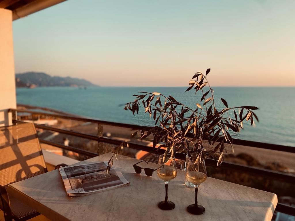 Appartement Seaview 126