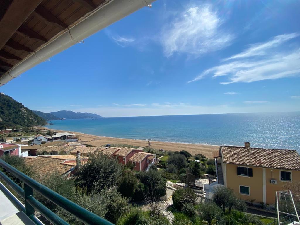 Seaview 126 Appartement