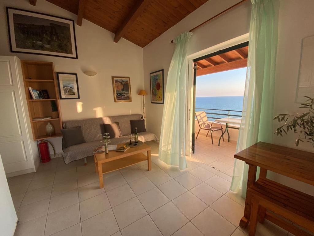 Appartement Seaview 126 Glyfada (Corfu)