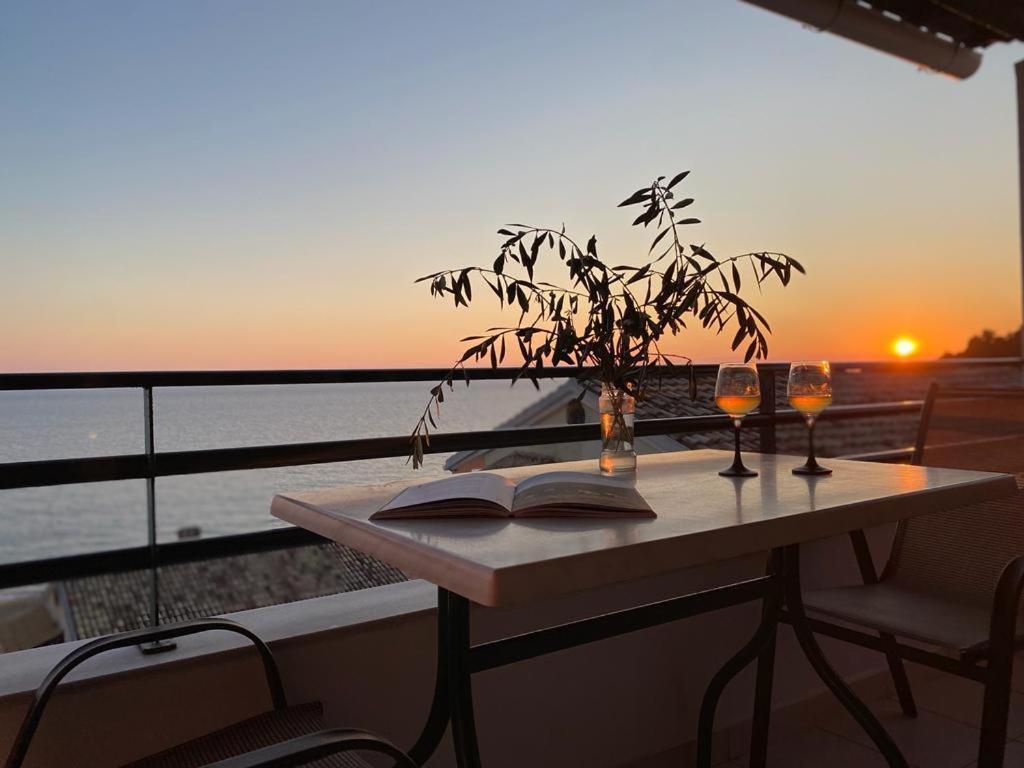 Seaview 126 Appartement *