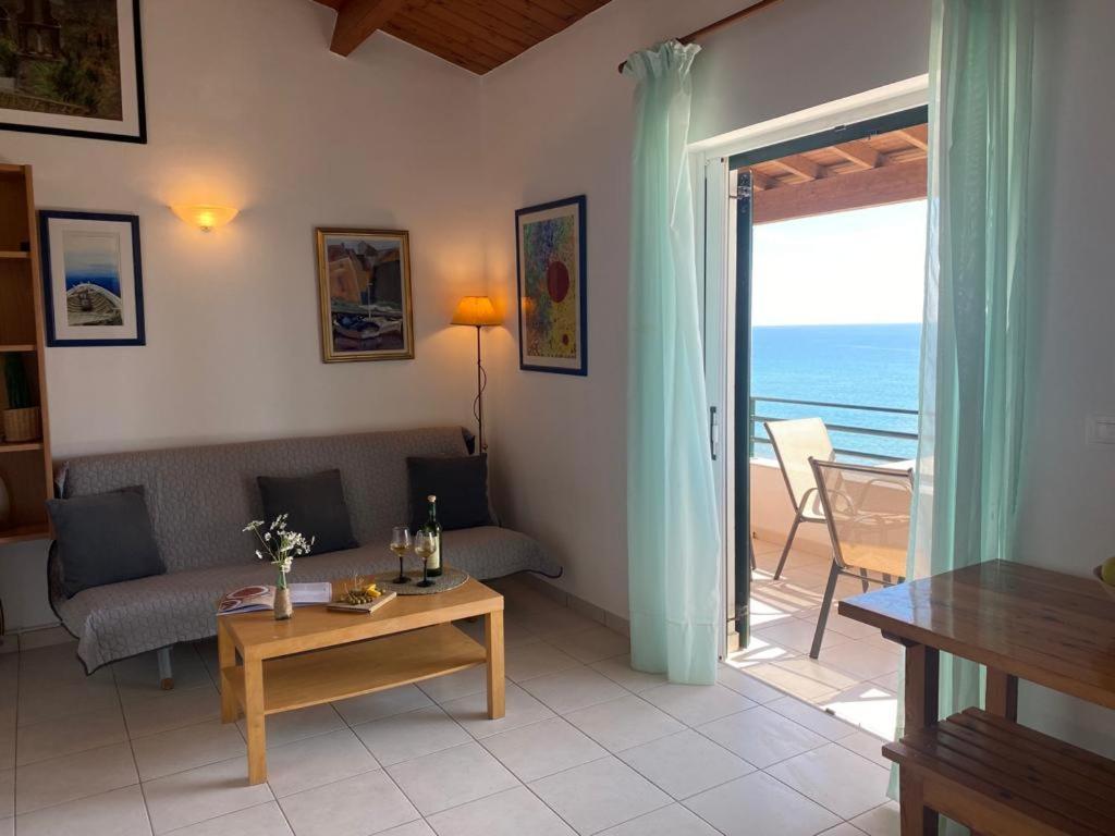 Seaview 126 Appartement Glyfada (Corfu)