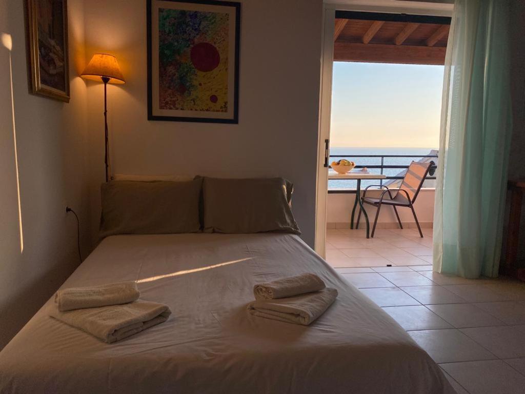 Seaview 126 Appartement
