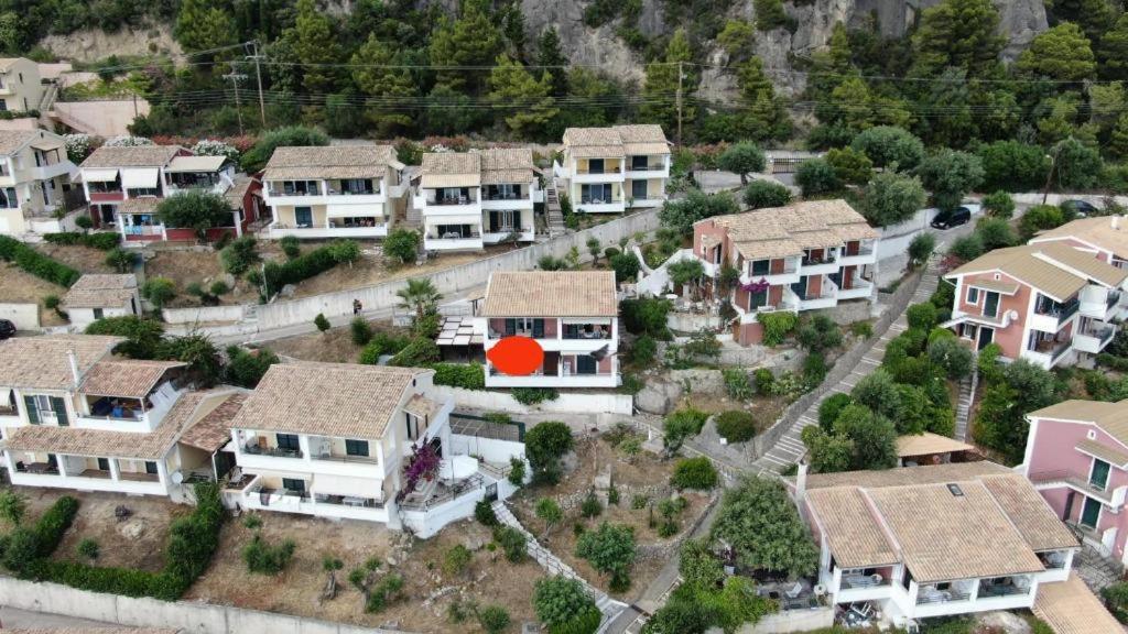 Seaview 126 Appartement Glyfada (Corfu)