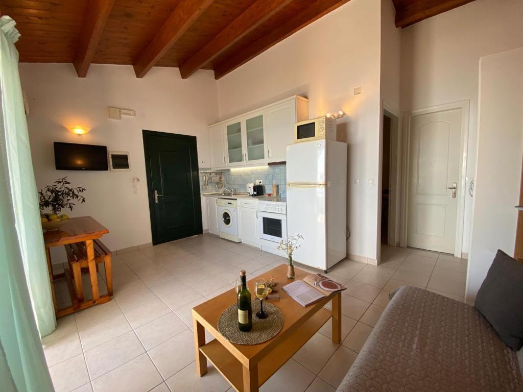 Seaview 126 Apartment