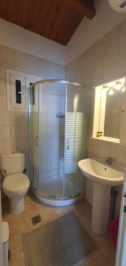Apartment Seaview 126 Glyfada (Corfu)
