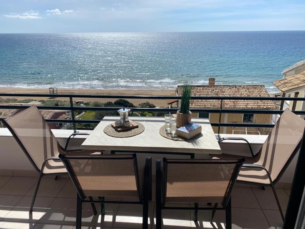 Seaview 126 * Glyfada (Corfu)